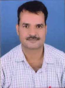 Dr. Brahmadutt Sharma